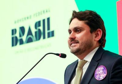 União Brasil defende ministro das Comunicações e irmã, alvos da PF
