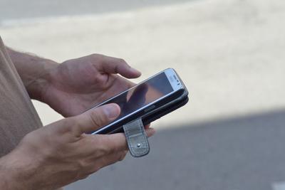 Aplicativo do governo tem 3,8 mil celulares bloqueados em uma semana
