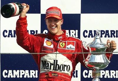 O que se sabe sobre a saúde de Michael Schumacher 10 anos após acidente