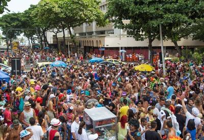 Carnaval do Rio de Janeiro terá postos médicos nos circuitos de blocos