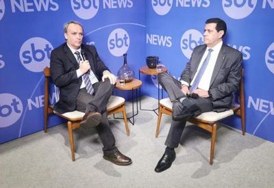 SET Expo 2023: Brasil está na vanguarda da TV 3.0, diz vice da Anatel