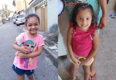 Pai mata filha e outra criança a marteladas no Rio de Janeiro