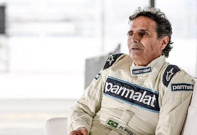 Justiça aceita ação contra Piquet por racismo e homofobia