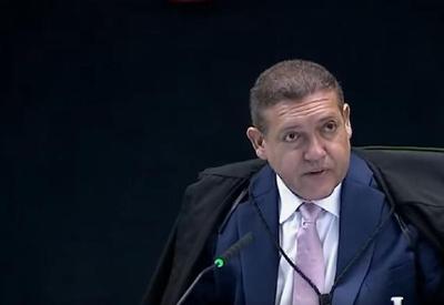 CPMI dos atos golpistas entra com recurso contra decisão de Nunes Marques