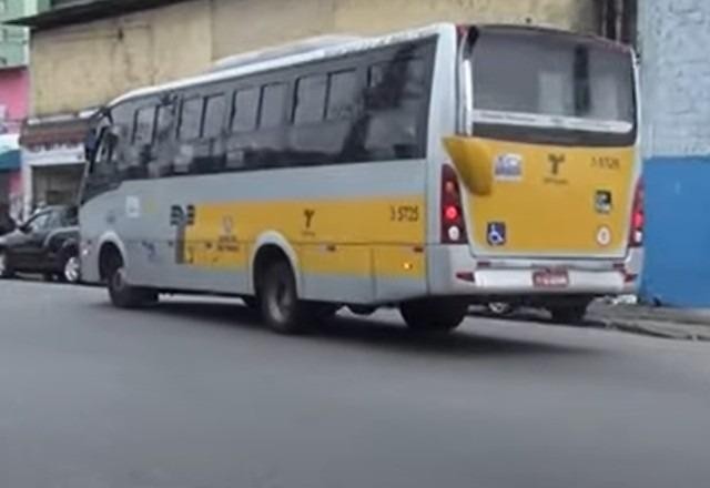 SP: 150 ônibus de transporte público pertencem a "laranjas" do PCC