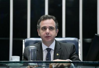 Pacheco confirma apoio a decreto de Lula para envio de recursos ao RS