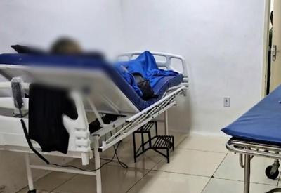 Polícia interdita clínica irregular em Nova Iguaçu (RJ)