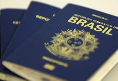 Retomada de exigência de vistos trará prejuízo ao turismo, admite Freixo