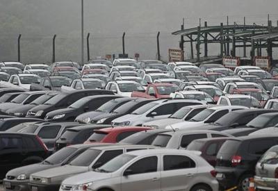 Fiat, Volkswagen e GM suspendem produção por pelo menos 10 dias