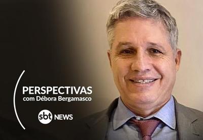 Perspectivas recebe Paulo Teixeira, ministro do Desenvolvimento Agrário