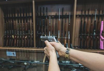 Transporte irregular de armas continua sendo crime, diz Justiça Federal