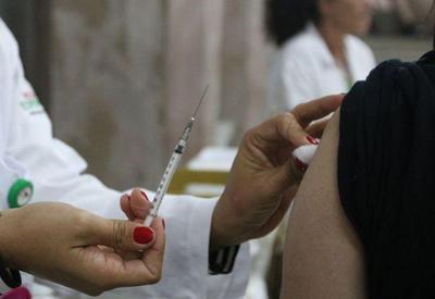 SP: Prefeitura vai começar a aplicar vacina bivalente em maiores de 18 anos