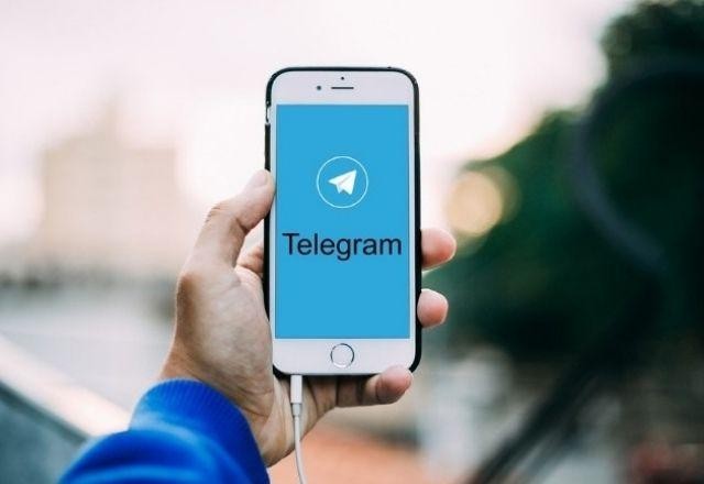 Confira 3 alternativas ao Telegram e não fique na mão em novas suspensões