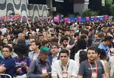 Web Summit: maior evento de tecnologia e inovação do mundo chega ao Rio