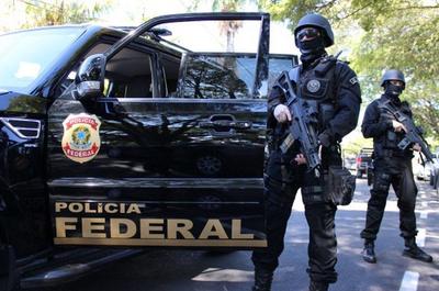 Salários da Polícia Federal chegarão a R$ 41 mil após acordo com governo Lula