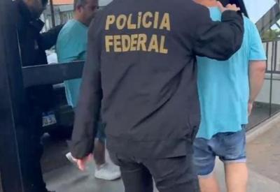 Polícia localizou em Portugal bebê levado do Brasil por acusado de tráfico humano