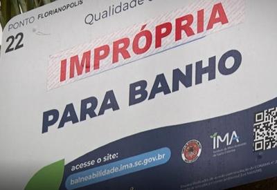 Causador de surto de diarreia, Norovírus infectou mais de 3 mil em Florianópolis