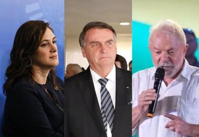 Poder Expresso: Bolsonaro e Lula focam em SP e MG no 1º dia de campanha