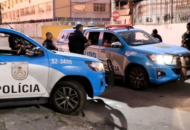 Fachin expressa preocupação com operação policial que matou 25 no Rio