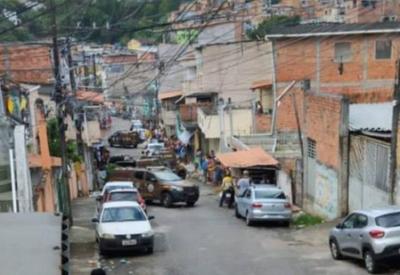 Bahia: 19 pessoas morreram em confrontos com a polícia desde 6ª feira