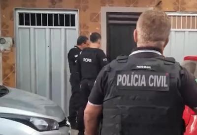 Polícia prende 16 pessoas em operação contra falsos advogados no Ceará