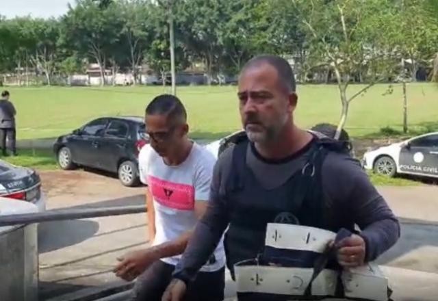 Polícia desmonta quadrilha que deu golpe de quase R$ 8 milhões no RJ