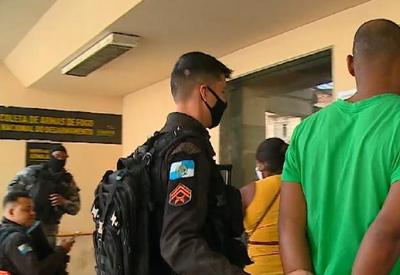Negros são principal alvo da polícia de São Paulo durante patrulhamentos