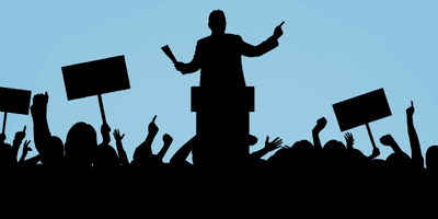 Brasília recebe evento com marqueteiros de candidatos a presidente da Argentina