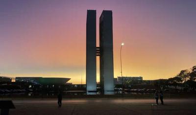 Brasília é a única cidade brasileira em lista internacional de lugares para visitar em 2024