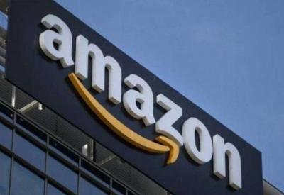Amazon é multada em US$ 886 milhões em caso de privacidade de dados