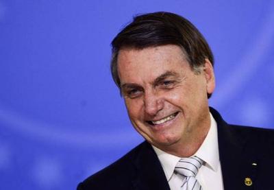"Problema da pandemia foi superdimensionado", diz Bolsonaro 