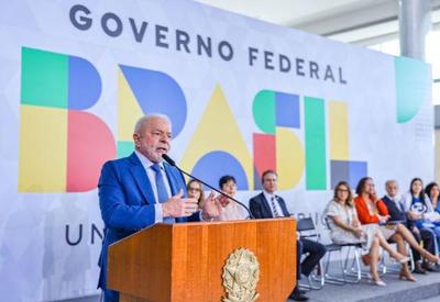 Lula assina decreto que recria Conselho Nacional de Segurança Alimentar