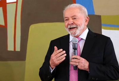 Presidente Lula se reúne com comandantes das Forças Armadas