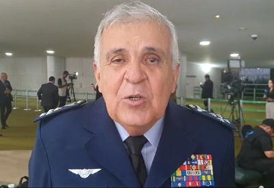 STM pode contribuir para fortalecimento da democracia garantindo hierarquia nas Forças Armadas, diz Joseli Camelo