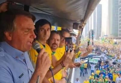 Human Rights Watch diz que Bolsonaro ameaça pilares da democracia