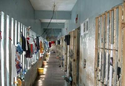 AGU e Ministério da Justiça pedem estabelecimento de critérios para saída temporária de presos