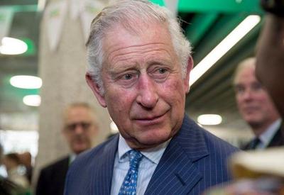 Polícia de Londres investiga fundação assistencial do príncipe Charles