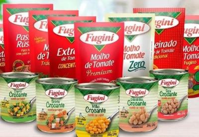 Anvisa suspende fabricação e venda de produtos da marca Fugini