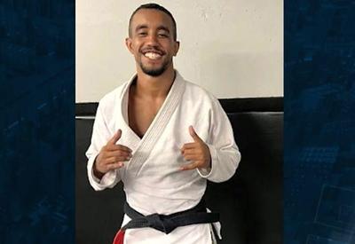 Polícia investiga desaparecimento de professor de jiu-jitsu no Rio