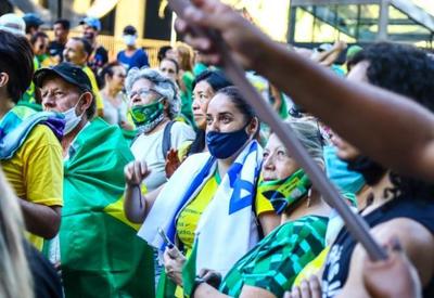 Cidades registram protestos contra decisão do STF sobre cultos