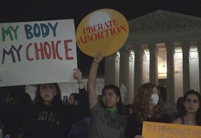 EUA: Suprema Corte prorroga acesso a pílula abortiva até 6ª