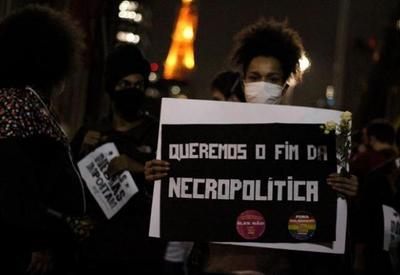 Dia Nacional de Denúncia contra o Racismo é marcado por atos no Brasil
