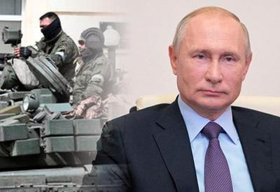 Mapa Mundi: Putin aciona mercenários contra Ucrânia; e o mundo da espionagem