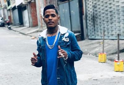 Rapper LK Metralha morre após ser baleado por policiais em Guarulhos (SP)