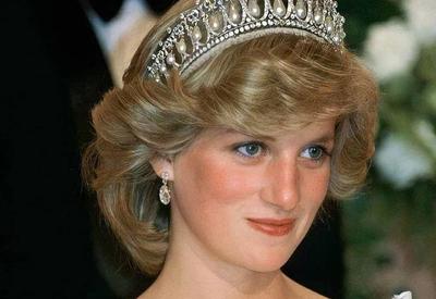 Morte de princesa Diana completa 25 anos nesta 4ª feira