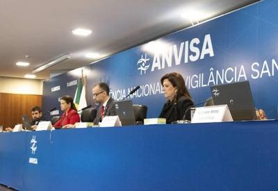AO VIVO: Anvisa decide sobre importação das vacinas Covaxin e Sputnik V