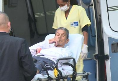 Moraes dá 48 horas para que hospital esclareça se seguirá tratando Roberto Jefferson