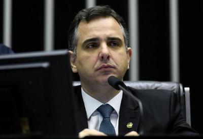 Pacheco se manifesta a favor da autonomia do Banco Central