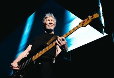 Hotéis na Argentina e no Uruguai teriam negado hospedagem para Roger Waters