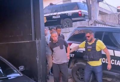 Polícia prende suspeitos de manter cativeiro coletivo em SP